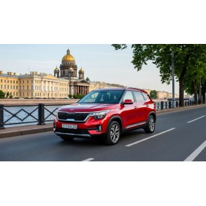 HANKOOK ION EVO IK01. Обзор спортивных шин с отзывчивым управлением HANKOOK ION EVO IK01. Обзор спортивных шин с отзывчивым управлением